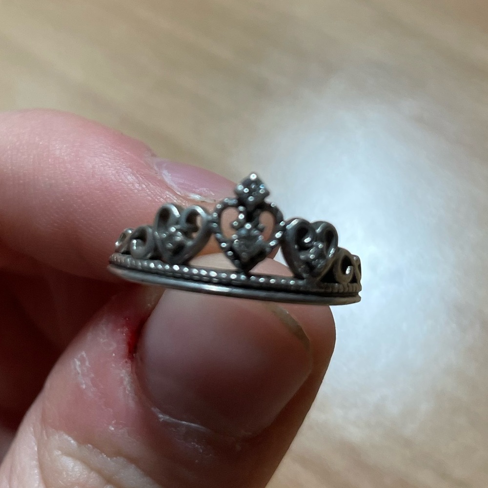 Pandora ring - Picture 3 of 7